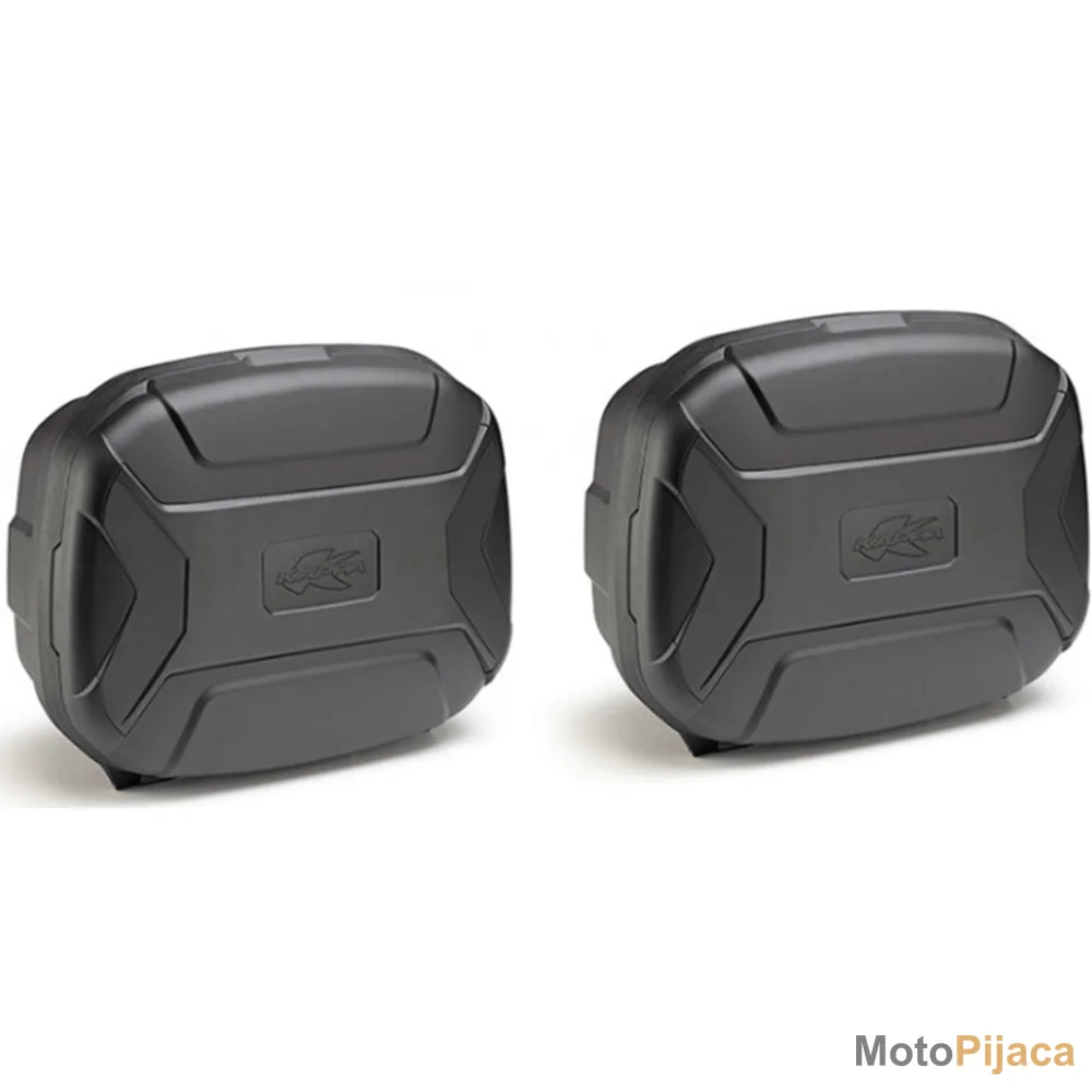 KAPPA KVC35N K'VECTOR BOCNI KOFERI 35L - DD MOTO