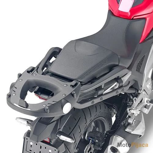 KAPPA KZ1192 NOSAC KOFERA HONDA NC750X 21 - DD MOTO