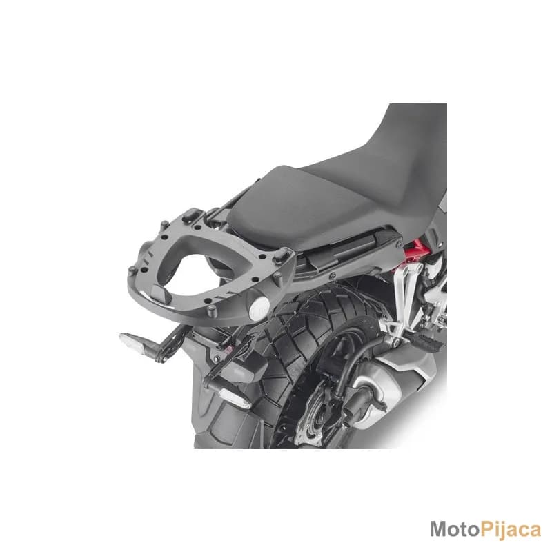 KAPPA NOSAC KOFERA HONDA NX500 2024 KR1171 - DD MOTO