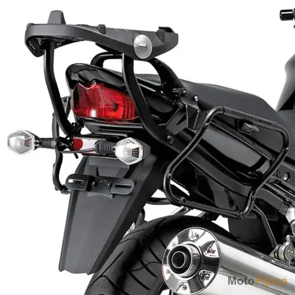 KAPPA NOSAC KOFERA SUZUKI GSF BANDIT (05-16) KZ539 - DD MOTO