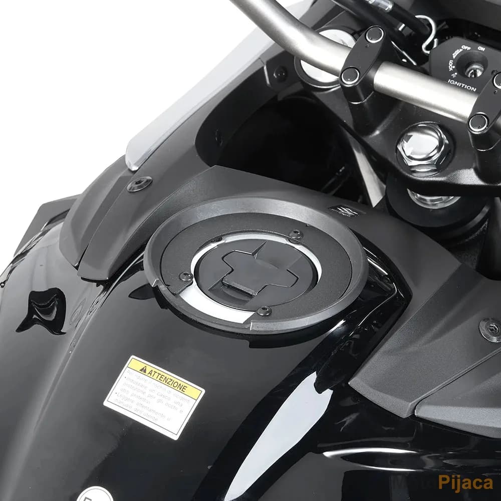 KAPPA NOSAC TANKLOCK TORBE BF01K - DD MOTO