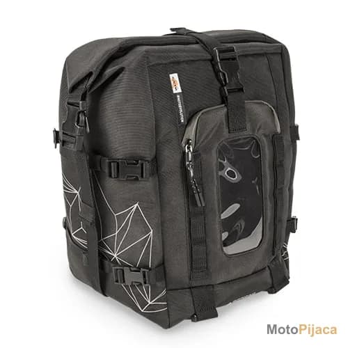 KAPPA RA315BK TANK TORBA 20l - DD MOTO