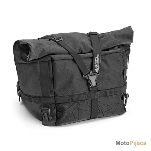 KAPPA RA319BK REPNA TORBA 19L - DD MOTO