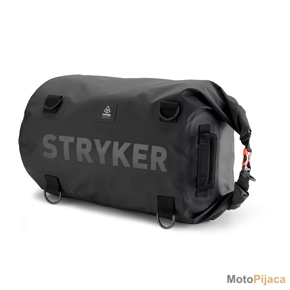 KAPPA ST102W REPNA TORBA 30L - DD MOTO