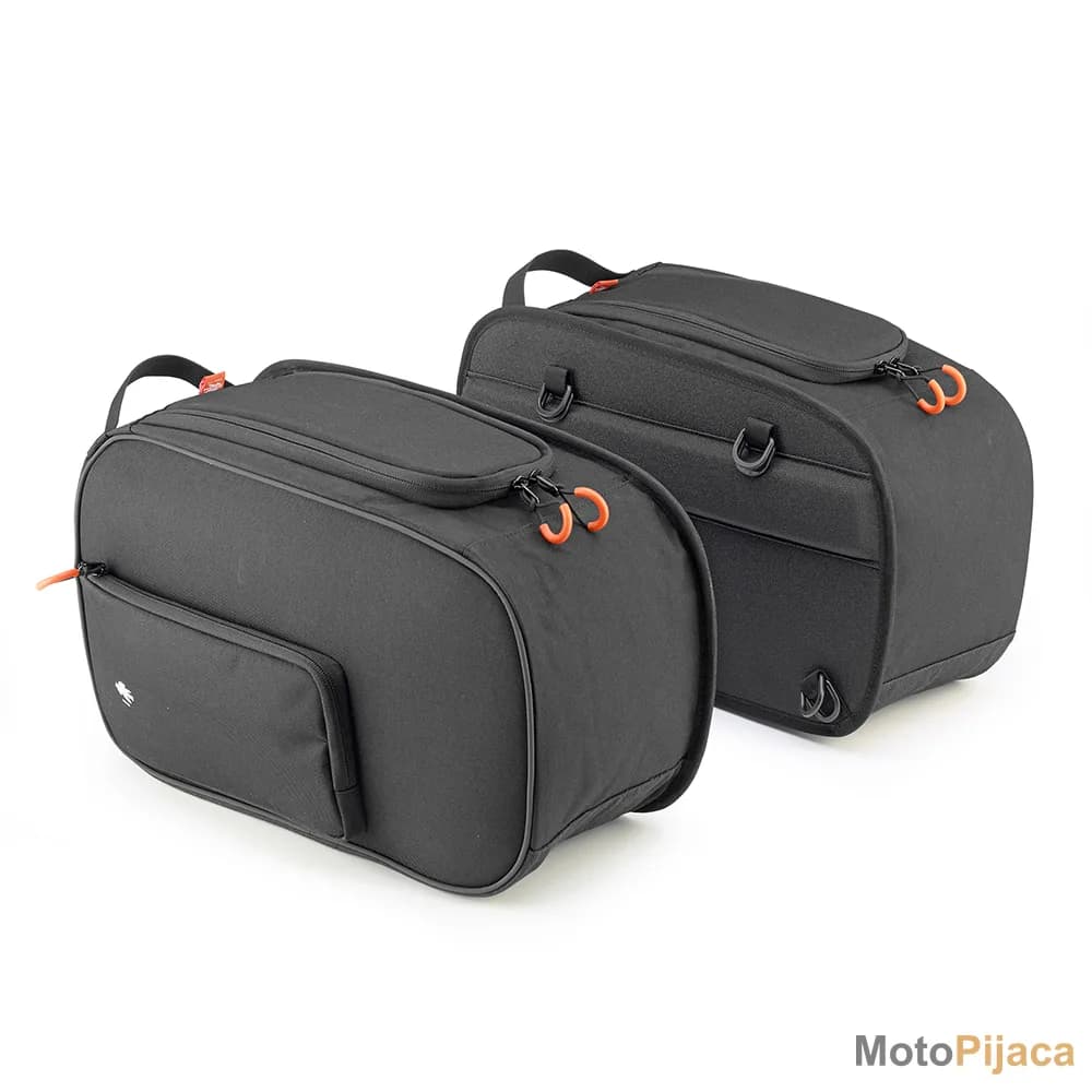 KAPPA ST105 BISAGE - DD MOTO