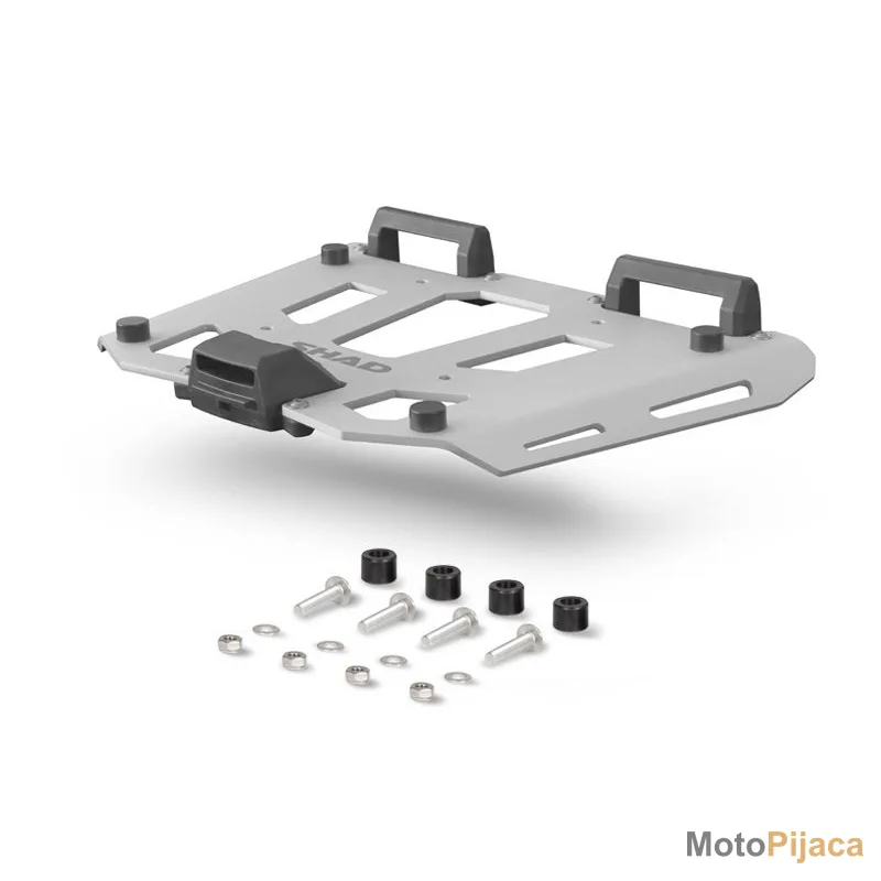 SHAD D1BTRPA ALU PLOCA - DD MOTO