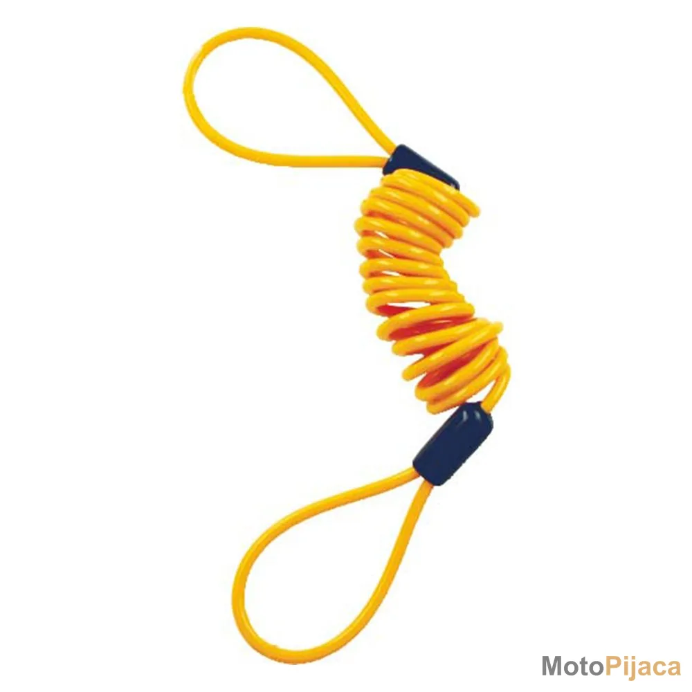 SIGURNOSNA SPIRALA ZA DISK RMS - DD MOTO