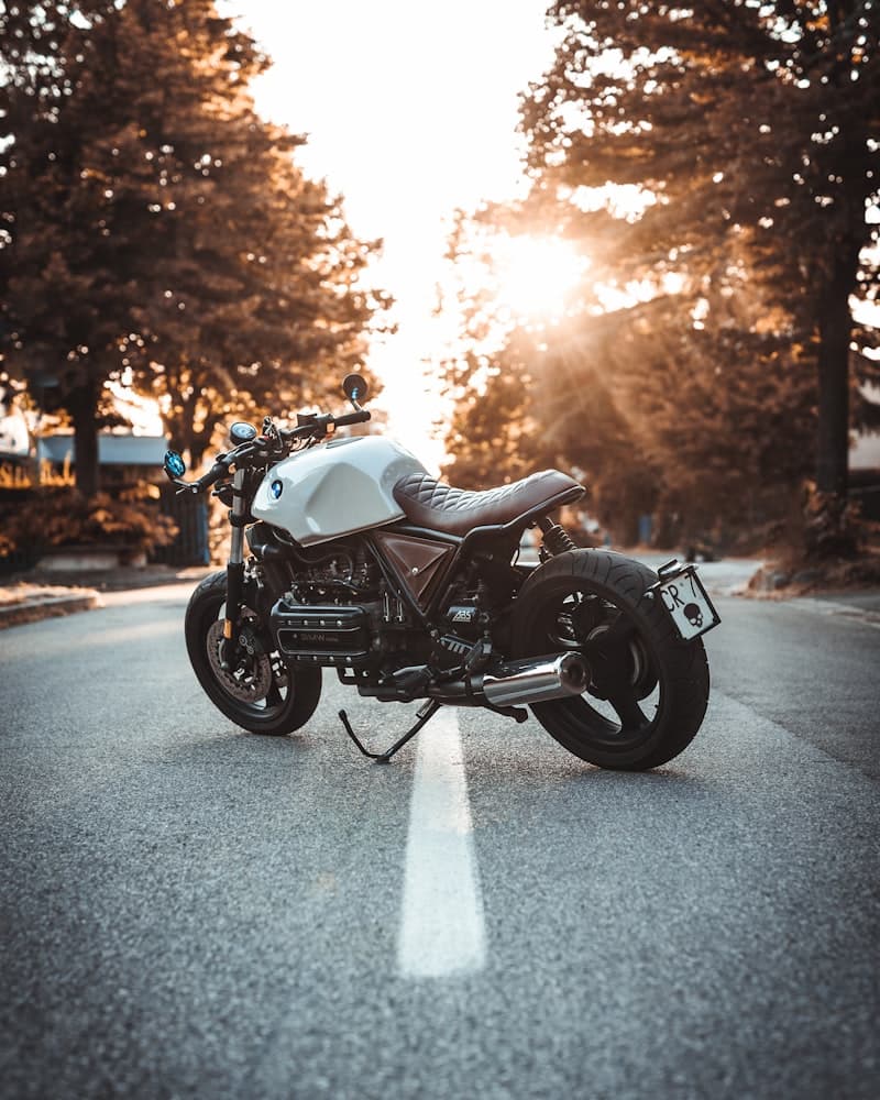 2014 Honda SHADOW PHANTOM 745cc