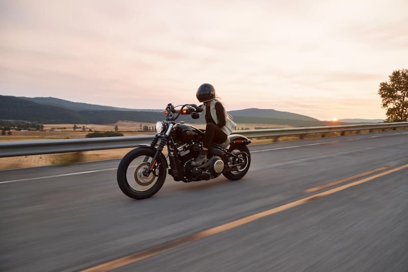 2022 Honda SHADOW PHANTOM 745cc