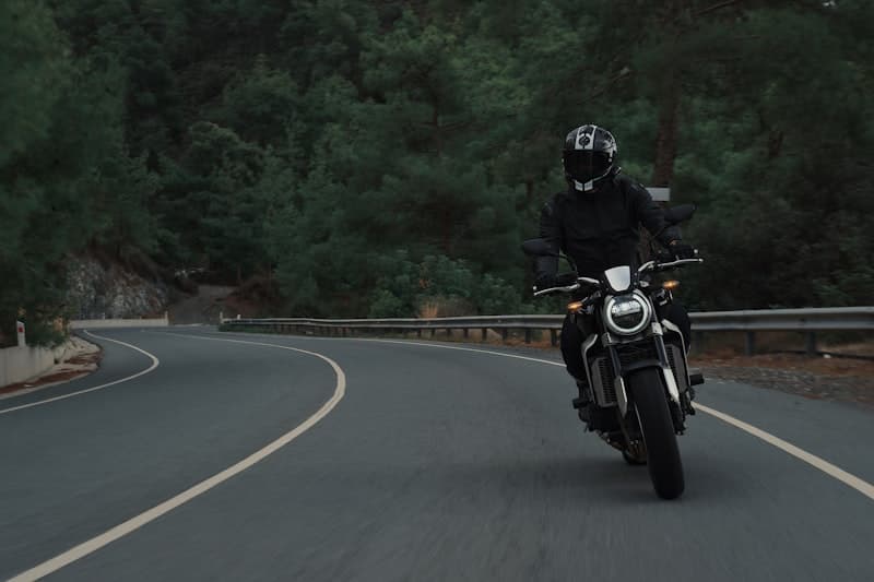 2020 Honda SHADOW PHANTOM 745cc