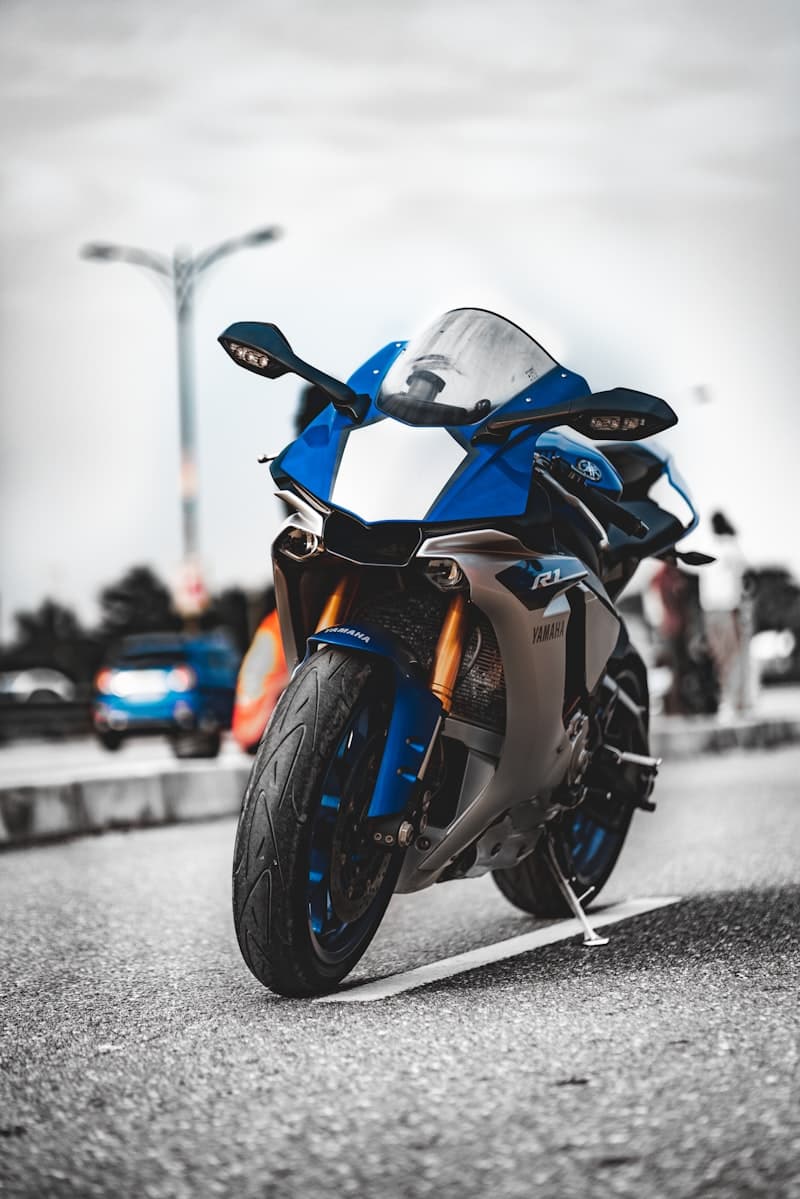 Prodajem Yamaha XT 600 E 2002.god